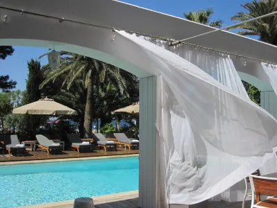 Hotel Trias Hotels in Palamos