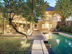 Kayumanis Sanur Private Villa and Spa