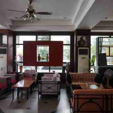 D Rose Hotel Vientiane Others