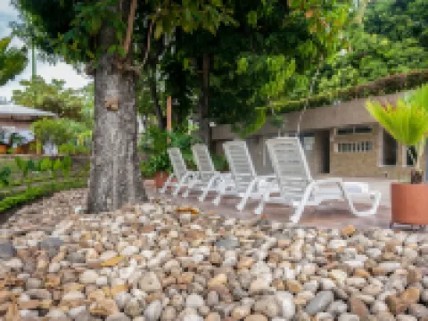 GHL Hotel Club El Puente Hotels in Ricaurte