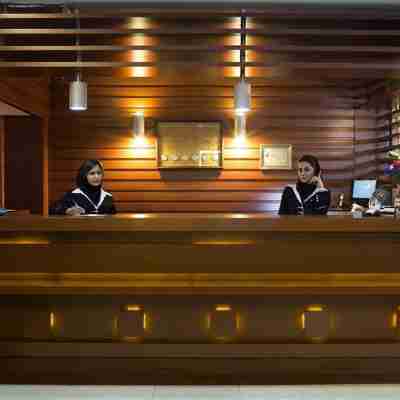 德黑蘭哈利酒店 Others