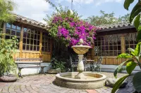 Hotel Hacienda Rincon de la Montana Các khách sạn ở Cota