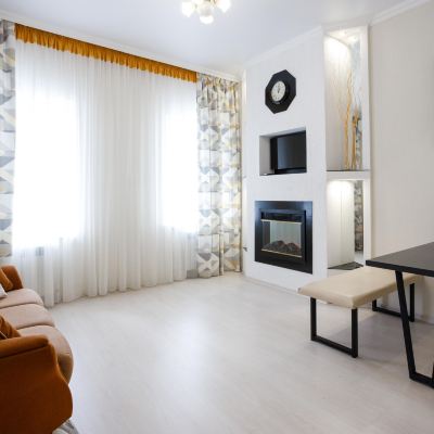 2-Room Superior Apartment Yana Grunta 1