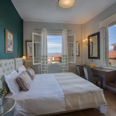 Leto Nuevo Hotel