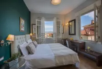 Leto Nuevo Hotel Hotels in Nafplio