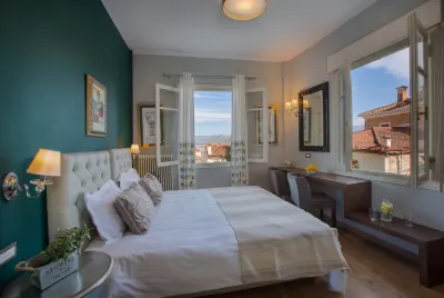 Leto Nuevo Hotel Hotels in 