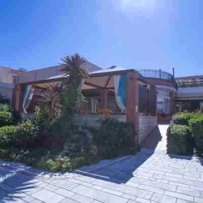 Alkyon Resort Hotel & Spa Hotel Exterior