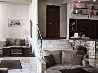 Ahilion Hotel Hotel a Kalavrita