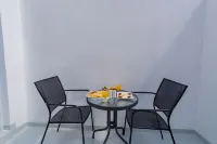 中央費拉飯店 - 早餐