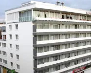 City Arcaden Hotel 헤르텐 호텔