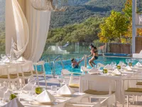 Salvator Villas & Spa Hotel Hotels in Parga