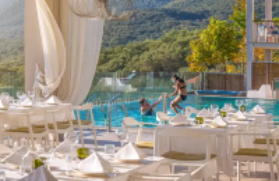 Salvator Villas & Spa Hotel