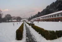 The LaLit Grand Palace Srinagar