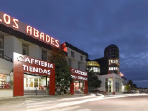Hotel Abades Loja Hotels in Loja