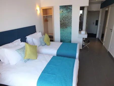 Relax Hotel Marrakech