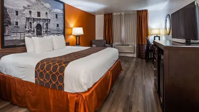 SureStay Plus Hotel by Best Western San Antonio Airport Hotels in San Antonio