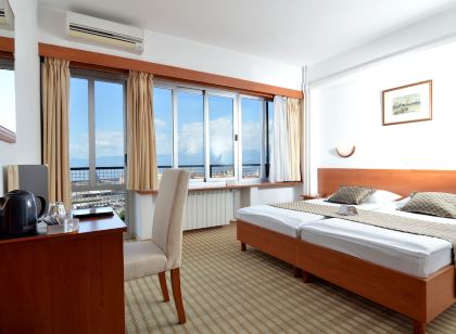 Hotel Neboder