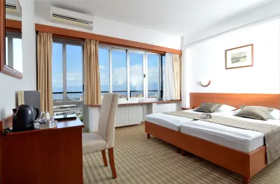 Hotel Neboder Hotels near Sablićevo Beach