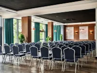 Hotel Bergo Resort & Spa - Parkering