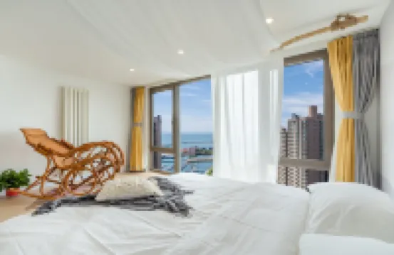 qingdaoqichen Hotel NO.6 HAS AHOUSE