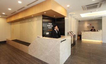 Hotel Skypark Myeongdong 2