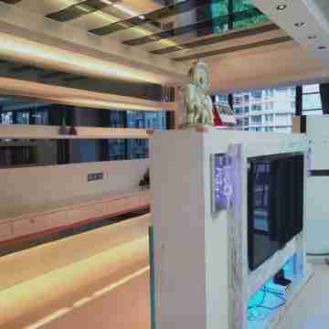 Fugui Mantang Apartment Others