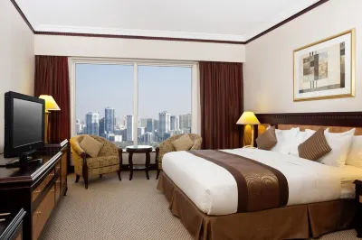 Corniche Hotel Sharjah