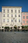 Hotel-Gasthof Höttl Các khách sạn ở Deggendorf