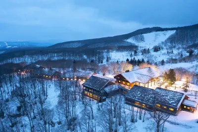 Hakkoda Hotel Hotels near Asamushi Onsen Forest Park