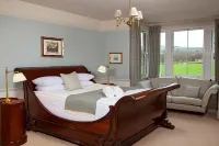 Burythorpe House Hotels in Malton