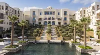Four Seasons Hotel Tunis Hotel di 