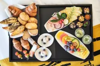 Loisium Wine & Spa Hotel Langenlois - breakfast