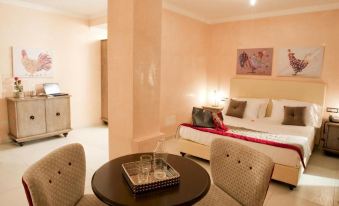 L' Araba Fenice Hotel & Resort