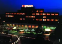 Hotel Árpád Hotel a 