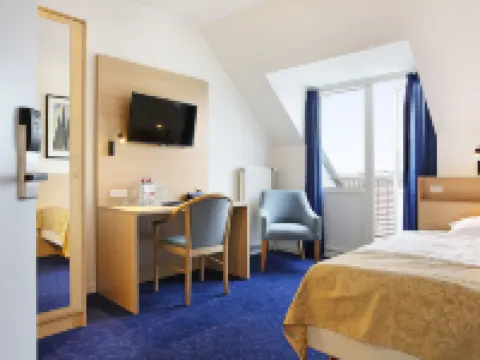 Herning City Hotel Hotels in Herning