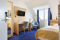 Herning City Hotel Hotel a 