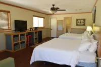 The Resort at Schlitterbahn فنادق في نيو براونفيلز