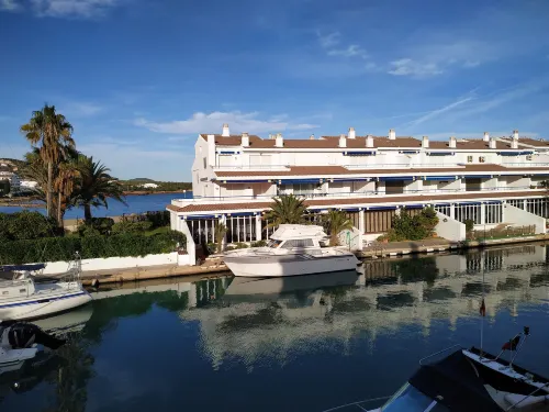 Apartamentos El Puerto 3000 Hotels in Alcossebre