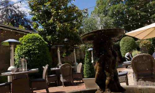 Hotel du Vin Winchester