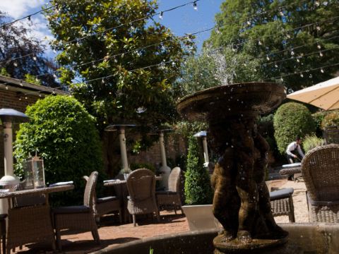 Hotel du Vin Winchester