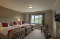 Carrickdale Hotel & Spa Hotels in Carlingford