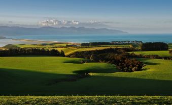 Wharekauhau Country Estate