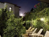 Olive Garden Apart Hotel Hotels in Karacaağaç Mahallesi