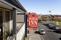 Ballarat Central City Motor Inn Hotels in Ballarat East