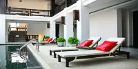 Bodhi Serene, Chiang Mai - Beach resorts