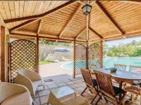 Bio Agriturismo Il Cavone Hotels in Sorano