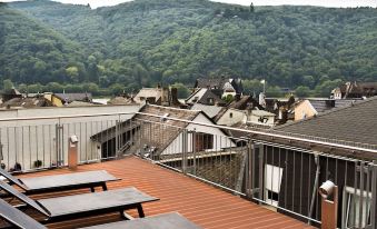 Akzent Hotel Berg's Alte Bauernschanke- Wellness Und Wein