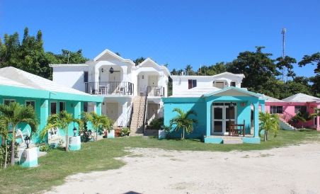 Reposoir du Village - Housity