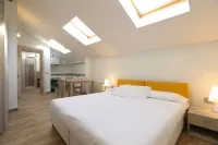 Amalia Bakery Home Hotel a Cardano al Campo