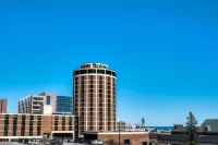Radisson Hotel Duluth-Harborview Hotels near Duluth Public Schools Stadium
